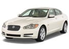 EVA коврики на Jaguar XF 2007 - 2016 в Чите
