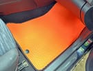 EVA коврики на Hyundai i30 I 2007 - 2012 в Чите