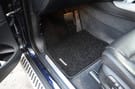 Коврики на BMW X5 (F15) 2013 - 2018 в Чите