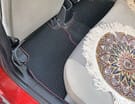 Коврики на Honda Fit I 2001 - 2007 в Чите