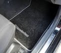EVA коврики на Mercedes GLK (X204) 2008 - 2015 в Чите