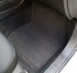 Коврики на Ford Mondeo V 2014 - 2022 в Чите