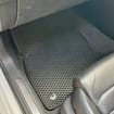 EVA коврики на Volkswagen Golf 7 2012 - 2020 в Чите