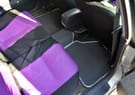 Коврики на Toyota Sprinter Carib (E11) 1995 - 2002 в Чите