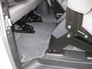 EVA коврики на Volkswagen Caravelle (T6) 2015 - 2019 в Чите
