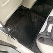 Коврики на Chery Tiggo 9 2023 - 2025 в Чите