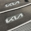 Коврики на KIA K5 III 2019 - 2025 в Чите