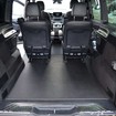 EVA коврики на Mercedes Vito (W447) 2014 - 2025 в Чите