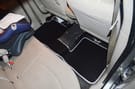 Коврики на Mitsubishi Colt Plus VI 2004 - 2012 в Чите