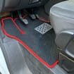 Коврики на Renault Master 2010 - 2024 в Чите