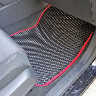 EVA коврики на Honda CR-V V 2016 - 2023 в Чите EVA коврики на Honda CR-V V 2016 - 2023 в Чите