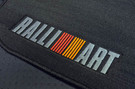 EVA коврики на Mitsubishi Lancer VII 1991 - 1995 в Чите