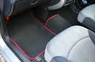 Коврики на Mitsubishi Colt V 1996 - 2003 в Чите