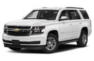 Коврики на Chevrolet Tahoe IV 2013 - 2021 в Чите