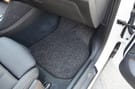 Коврики на BMW X3 (G01) 2017 - 2024 в Чите