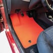 Коврики на Renault Logan I 2004 - 2016 в Чите