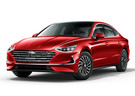 EVA коврики на Hyundai Sonata 8 (DN8) 2019 - 2025 в Чите