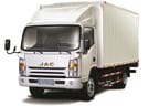 Коврики на JAC N75, N80, N90, N120, N120X 2014 - 2025 в Чите
