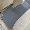 Коврики на Toyota Mark II Wagon Blit 2002 - 2007 в Чите