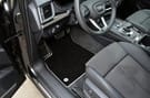 Коврики на Audi SQ5 II 2016 - 2025 в Чите