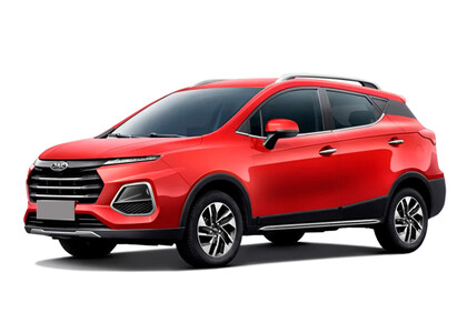 EVA коврики на JAC JS3 2023 - 2025 в Чите EVA коврики на JAC JS3 2023 - 2025 в Чите