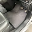 Коврики на Toyota Voxy (R80) 2014 - 2021 в Чите