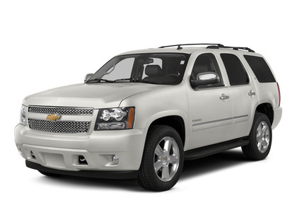 Коврики на Chevrolet Tahoe III 2005 - 2014 в Чите