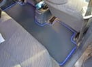 EVA коврики на Honda Civic VII 4d 2000 - 2006 в Чите