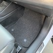 Коврики на Geely Tugella 2019 - 2025 в Чите