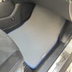 EVA коврики на Nissan X-Trail III 2015 - 2022 в Чите