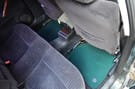 Коврики на Volkswagen Passat B5 1996 - 2006 в Чите