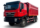 Коврики на Hongyan SAIC-IVECO Genlyon кабина C500 2023 - 2025 в Чите