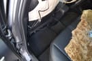 EVA коврики на Lexus CT 2010 - 2015 в Чите