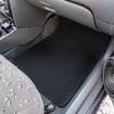 Коврики на KIA Spectra 2000 - 2011 в Чите