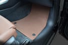 Коврики на Audi SQ5 II 2016 - 2025 в Чите