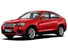 Коврики на BMW X4 (F26) 2014 - 2018 в Чите