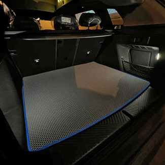 Коврики на BMW X3 (G45/G48) 2024&nbsp;-&nbsp;2026 в Чите