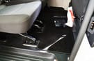 Ворсовые коврики на Volkswagen Transporter (T6) 2015 - 2019 в Чите