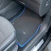 Коврики на Opel Astra K 2015 - 2021 в Чите