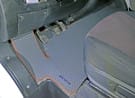 EVA коврики на Citroen Jumper 2006 - 2025 в Чите
