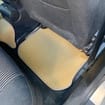 Ворсовые коврики на Skoda Octavia A4 и Tour 1997 - 2010 в Чите