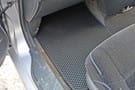 EVA коврики на Honda Odyssey II 1998 - 2004 в Чите