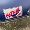 EVA коврики на Лодки Altair HD 380 НДНД  в Чите
