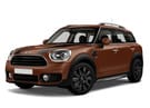 EVA коврики на Mini Cooper Countryman (F60) 2016 - 2025 в Чите