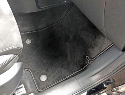 EVA коврики на Volkswagen Tiguan Allspace 2016&nbsp;-&nbsp;2025 в Чите