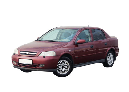 Коврики на Chevrolet Viva 2004 - 2008 в Чите