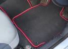 Коврики на Mitsubishi Colt V 1996 - 2003 в Чите