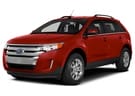 Коврики на Ford Edge 2006 - 2015 в Чите