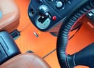 EVA коврики на Mitsubishi Airtrek 2001 - 2008 в Чите