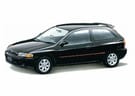 EVA коврики на Mazda Familia (BH) 1994 - 1999 в Чите